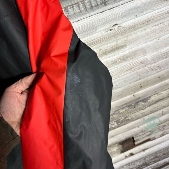 Vintage Highlander Movie Promo Jacket - Picture 8 of 10